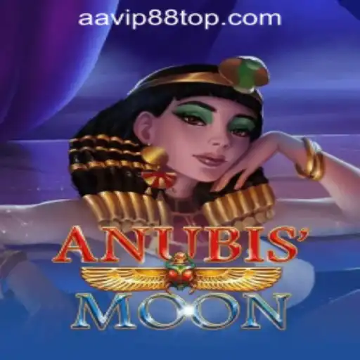 Exploring AnubisMoon: The Exciting Adventure in AAVIP88 Official Casino