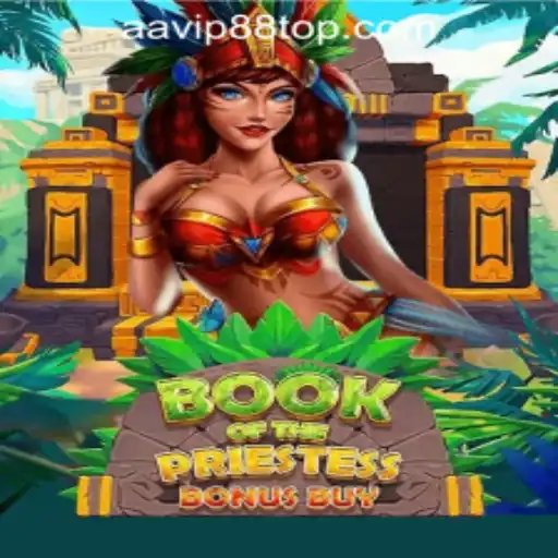 Exploring the Mystical Realm of BookOfThePriestess at AAVIP88 Official Casino