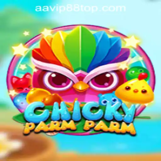 Delving into the World of ChickyParmParm and AAVIP88 Official Casino