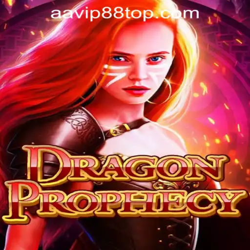 Exploring DragonProphecy: A Guide to AAVIP88 Official Casino's Latest Game