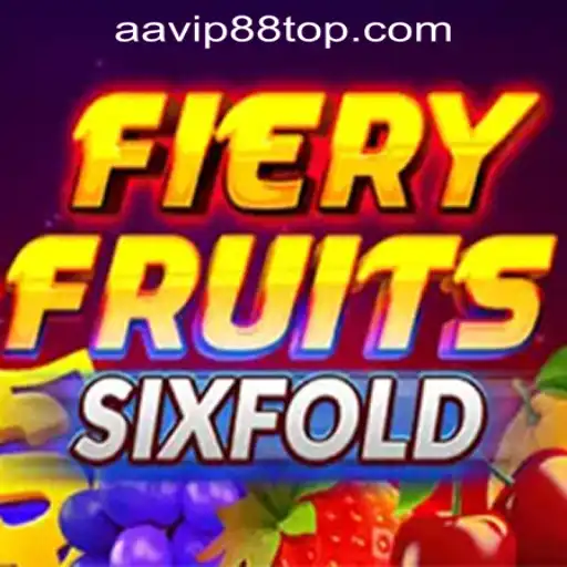 Exploring FieryFruitsSixFold: A Thrilling Addition to AAVIP88 Official Casino