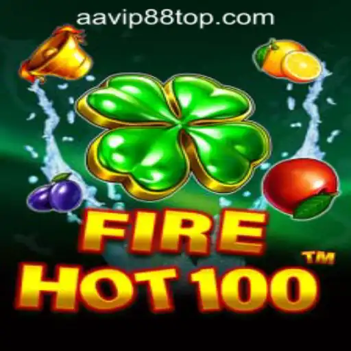 Discover the Exciting World of FireHot100: The Premier Game at AAVIP88 Official Casino