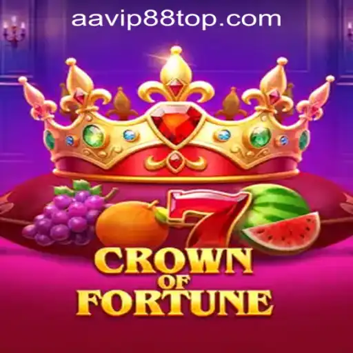 Exploring the Enchanting Realm of CrownofFortune: An Overview of AAVIP88's Official Casino Game