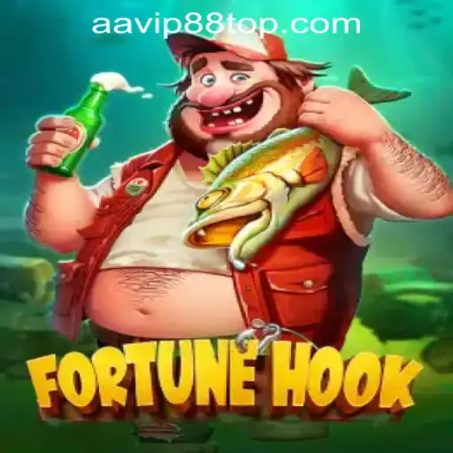 Unveiling the Secrets of FortuneHook: A Dynamic Experience at AAVIP88 Official Casino