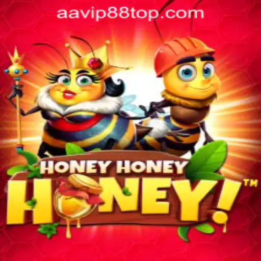 Exploring the Excitement of HoneyHoneyHoney at AAVIP88 Official Casino