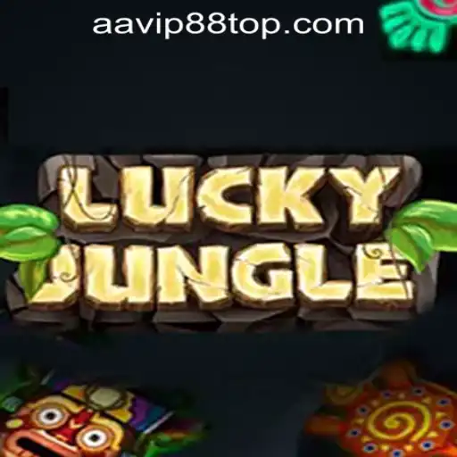 Exploring LuckyJungle: AAVIP88 Official Casino's New Thrill