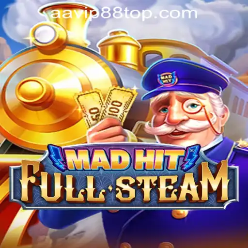 Explore the Exciting World of MadHitFullSteam: A Gaming Revolution with AAVIP88 Official Casino