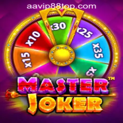 Exploring MasterJoker at AAVIP88 Official Casino: A Vibrant Slot Experience