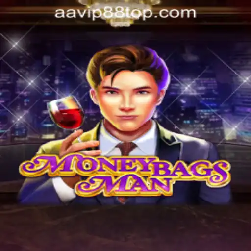Discover the Thrill of MoneybagsMan at AAVIP88 Official Casino