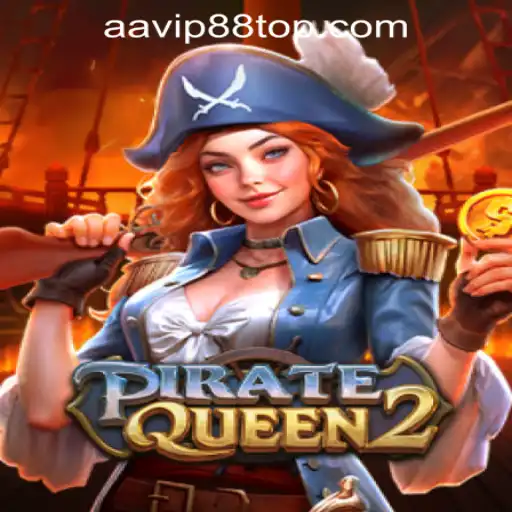 Unveiling the Thrills of PirateQueen2: AAVIP88 Official Casino's Latest Adventure