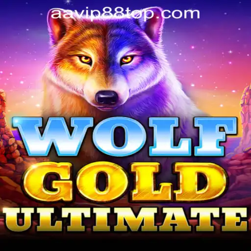 Exploring the Thrills of WolfGoldUltimate at AAVIP88 Official Casino