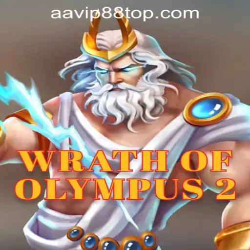 Exploring WrathofOlympus2 at AAVIP88 Official Casino