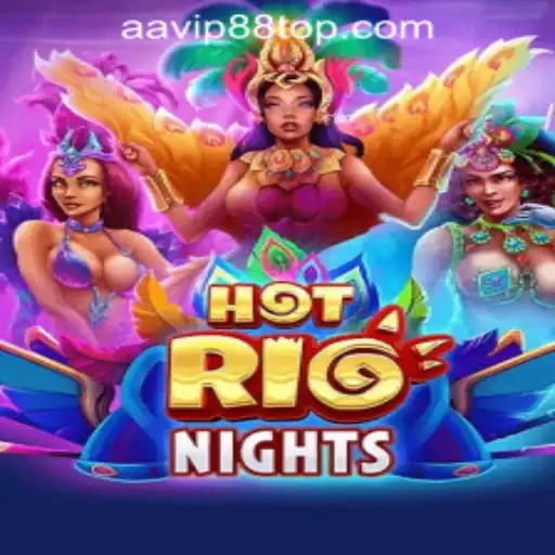 HotRioNights: A Deep Dive into AAVIP88 Official Casino's Latest Sensation