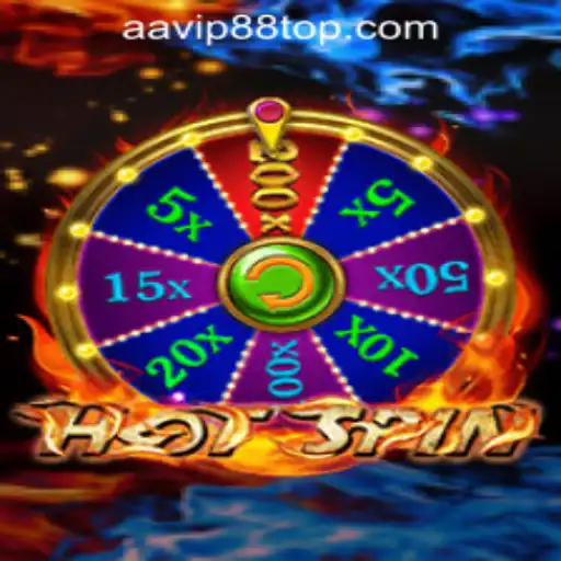 HotSpin and AAVIP88 Official Casino: A Thrilling Combination for Exciting Gameplay