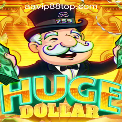 Exploring HugeDollar: A New Era in Online Gaming with AAVIP88 Official Casino
