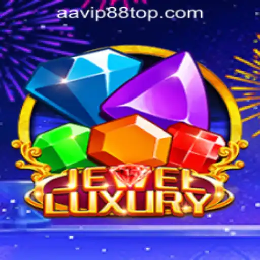 Exploring JewelLuxury: AAVIP88 Official Casino's Gleaming Jewel-Themed Adventure