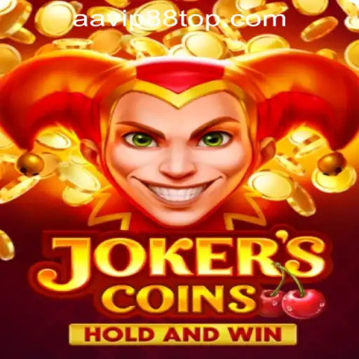 Exploring JokersCoins: A Comprehensive Guide to AAVIP88 Official Casino's Latest Game