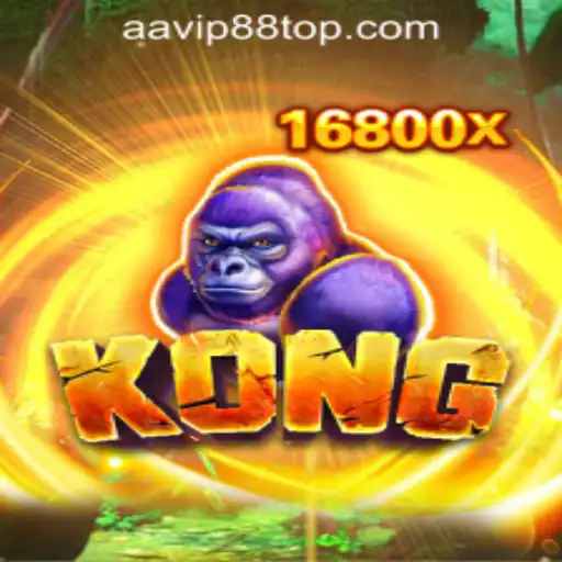 Explore the Thrilling World of Kong at AAVIP88 Official Casino