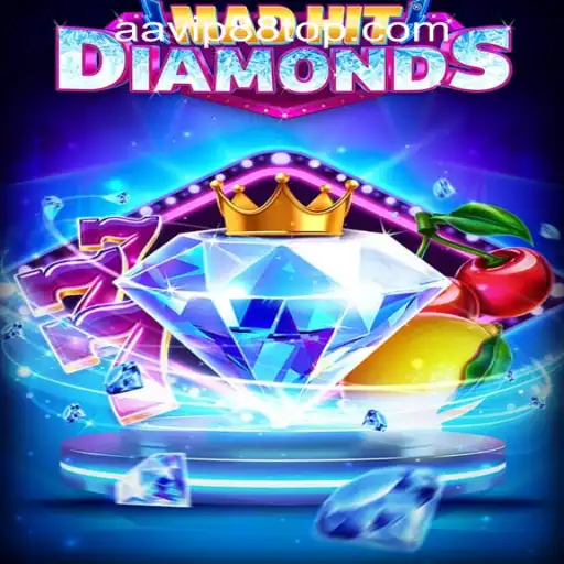 MadHitDiamonds: A Dive into the Thrilling World of Casino Gaming