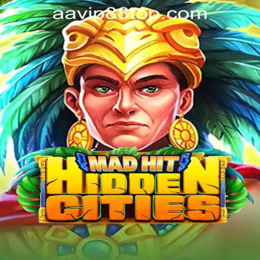 Discover the Thrills of MadHitHiddenCities and AAVIP88 Official Casino