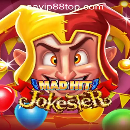 Exploring the Thrills of MadHitJokester at AAVIP88 Official Casino