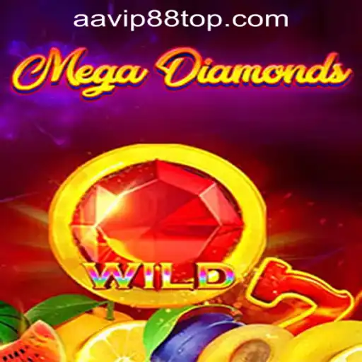 MegaDiamond: Exploring the Thrills of AAVIP88 Official Casino's Premier Game