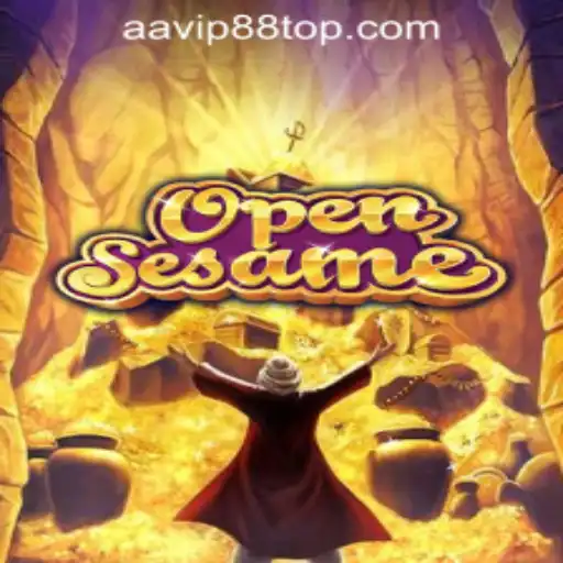 Exciting Gameplay Unlocked: OpenSesame in AAVIP88 Official Casino