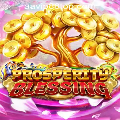Discovering ProsperityBlessing: A Journey into AAVIP88 Official Casino's Exciting Game