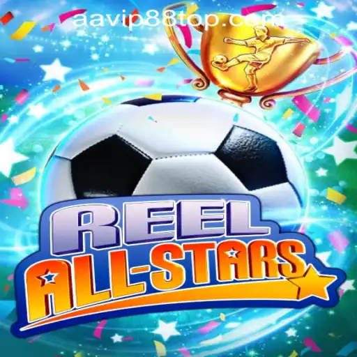 ReelAllStars: A Deep Dive into AAVIP88 Official Casino's Latest Release