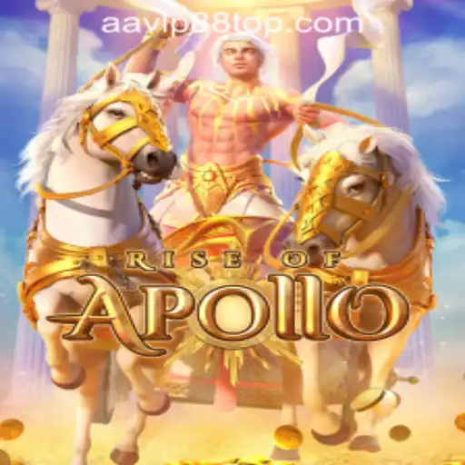 Exploring RiseofApollo: AAVIP88 Official Casino's New Gaming Sensation