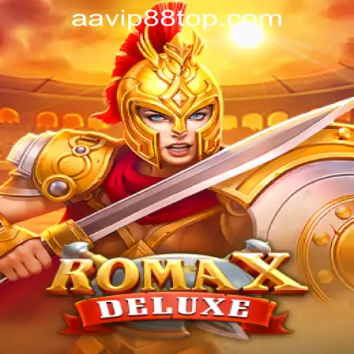 Exploring RomaXDeluxe: A Unique Gaming Experience at AAVIP88 Official Casino