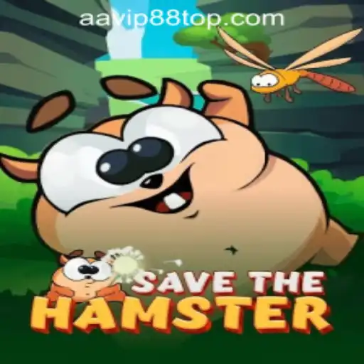 Exploring the Exciting World of SavetheHamster and Its Connection to AAVIP88 Official Casino