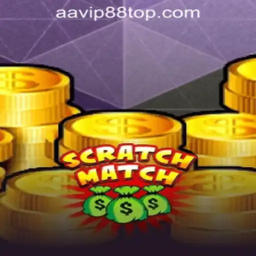 ScratchMatch: A New Era of Digital Casino Gaming with AAVIP88