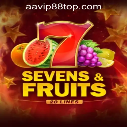Exploring SevensFruits20: A New Gem from AAVIP88 Official Casino