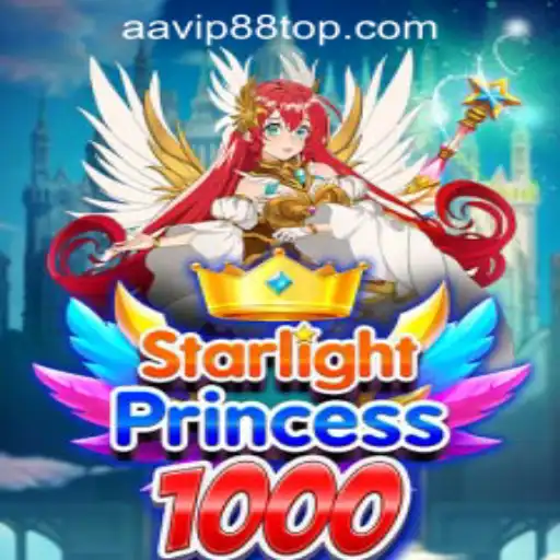 StarlightPrincess1000: A Comprehensive Overview of AAVIP88's Official Casino Game