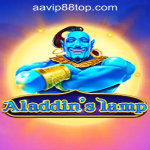 The Enchanting World of Aladdinslamp at AAVIP88 Official Casino