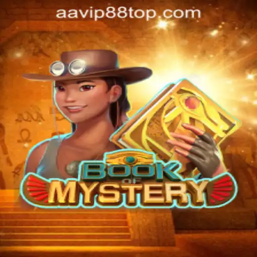 Dive into the World of Book of Mystery at AAVIP88 Official Casino