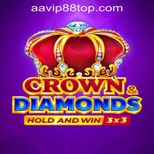 Discovering Crowndiamonds: The Jewel in AAVIP88 Official Casino's Crown