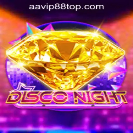 Exploring DiscoNight: A Shimmering Adventure at AAVIP88 Official Casino