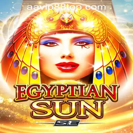 Unraveling the Mysteries of EgyptianSunSE at AAVIP88 Official Casino