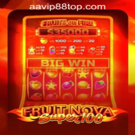 Exploring the Exciting World of FruitNovaSuper100 and AAVIP88 Official Casino