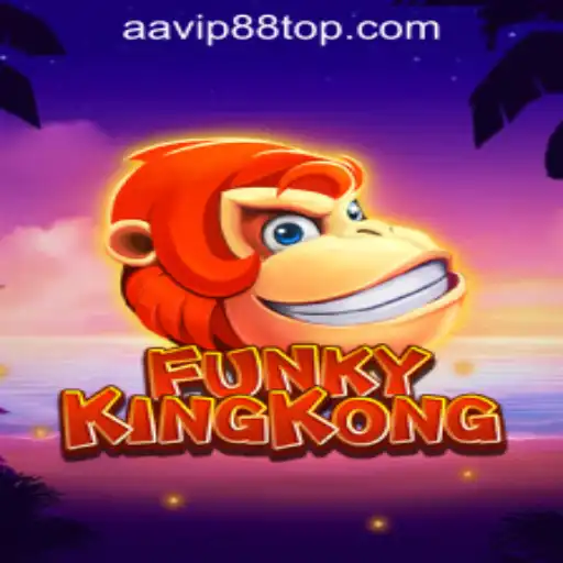 Exploring FunkyKingKong: The Jungle Adventure at AAVIP88 Official Casino
