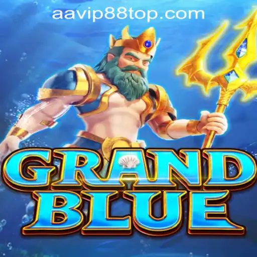 Exploring the Thrilling World of GRANDBLUE: AAVIP88 Official Casino Game