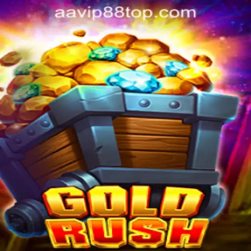 GoldRush: Discover the Thrills at AAVIP88 Official Casino