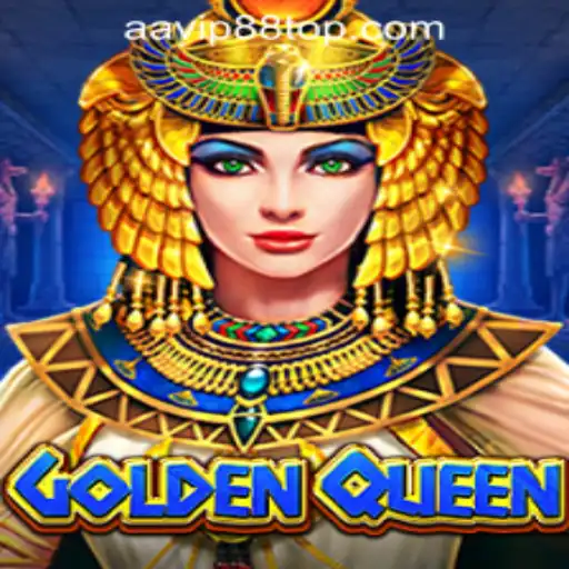 GoldenQueen: A Regal Gaming Experience at AAVIP88 Official Casino