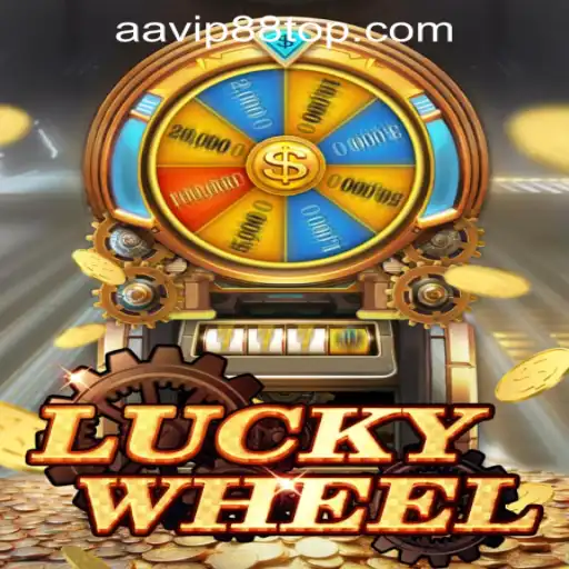 Experience the Thrill of LuckyWheel at AAVIP88 Official Casino