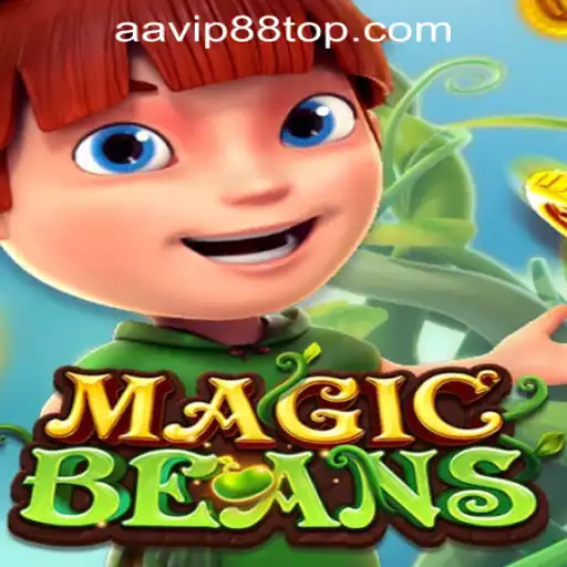 Unveiling the Magic of MAGICBEANS: A Deep Dive into AAVIP88 Official Casino's Latest Game