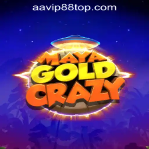 Exploring the Thrills of MayaGoldCrazy at AAVIP88 Official Casino