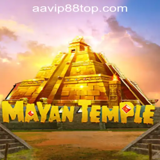 Discover the Thrilling Adventure of MayanTemple: A Game by AAVIP88 Official Casino