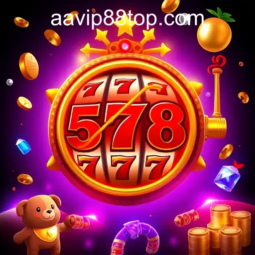 Discover the Thrilling World of Online Slots at AAVIP88 Official Casino
